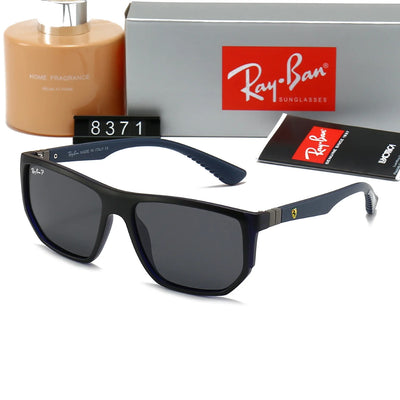 250715 New outdoor must-have fashionable sunglasses