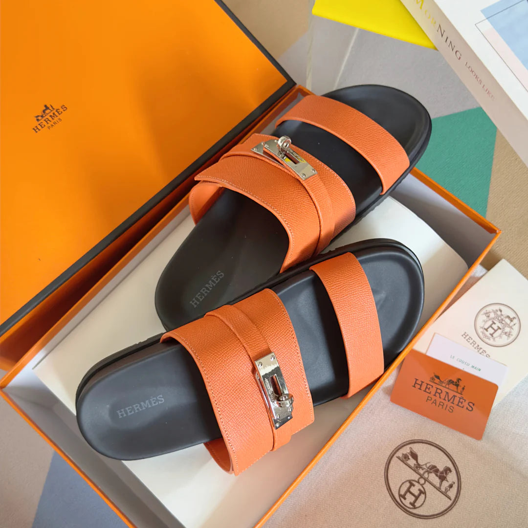 250422 New top-of-the-line comfortable functional sandals