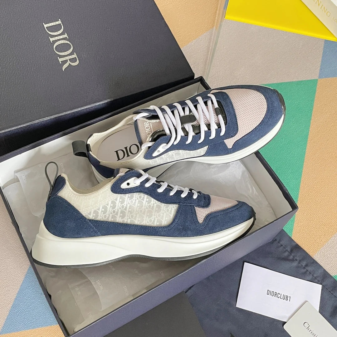 250422 New high-end, comfortable and casual sports shoes