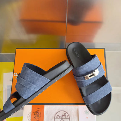 250422 New top-of-the-line comfortable functional sandals