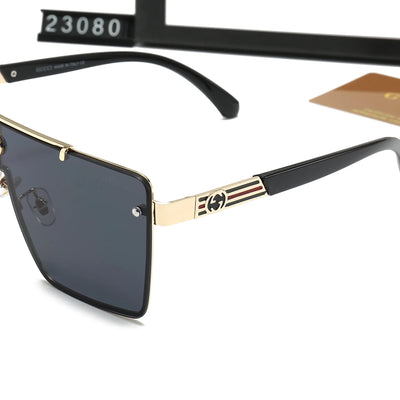 250715 New outdoor must-have fashionable sunglasses