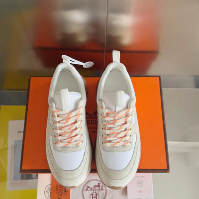 250422 New high-end and comfortable basic sports shoes