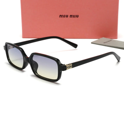 250708 New outdoor must-have fashionable sunglasses