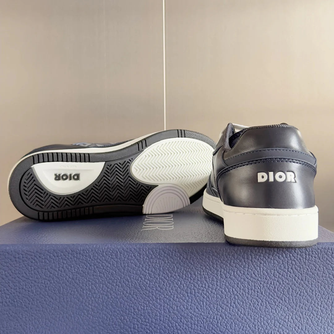 250408 High-quality stone-patterned casual sports shoes