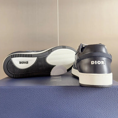 250408 High-quality stone-patterned casual sports shoes