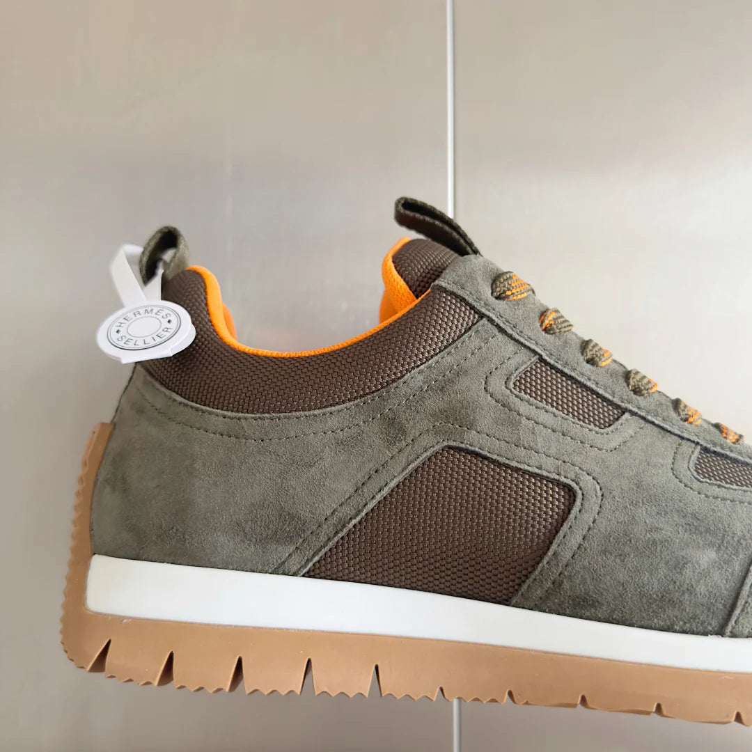 250422 New high-end and comfortable basic sports shoes