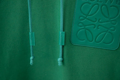 0818 Classic, durable hoodie