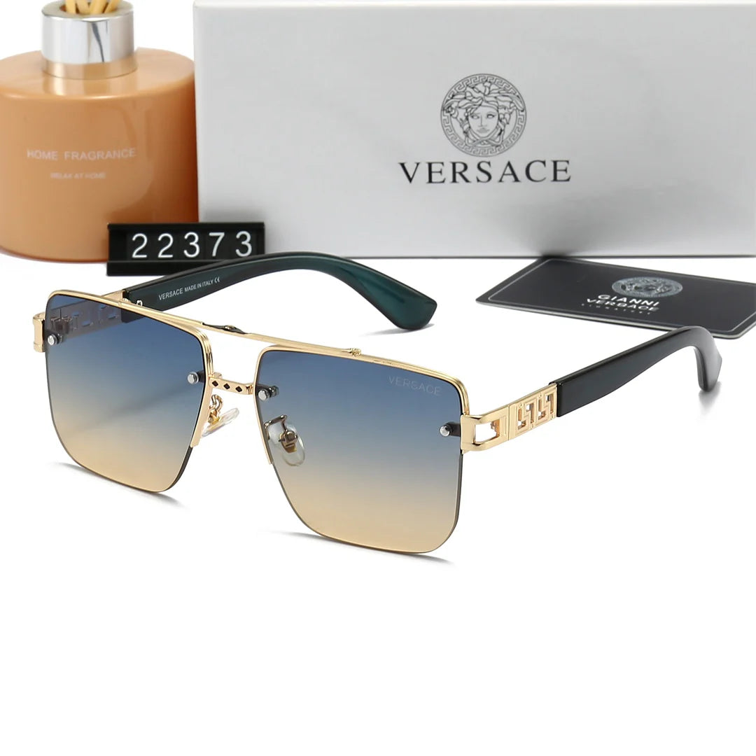 250630 New outdoor must-have fashionable sunglasses