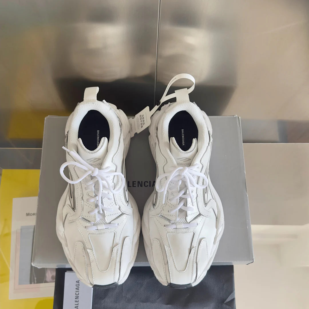 250422 New top-quality thick and height-increasing casual sports shoes