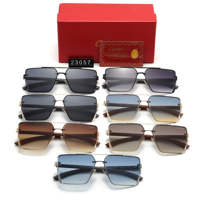 250630 New outdoor must-have fashionable sunglasses