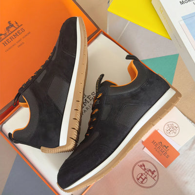 250422 New high-end and comfortable basic sports shoes