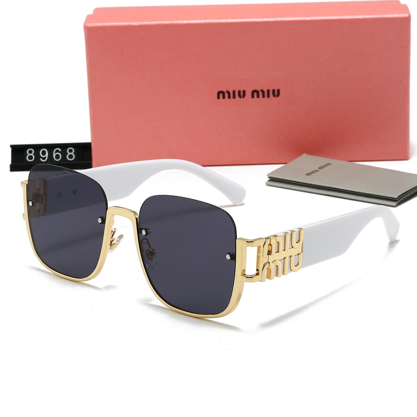 250624 New outdoor must-have fashionable sunglasses
