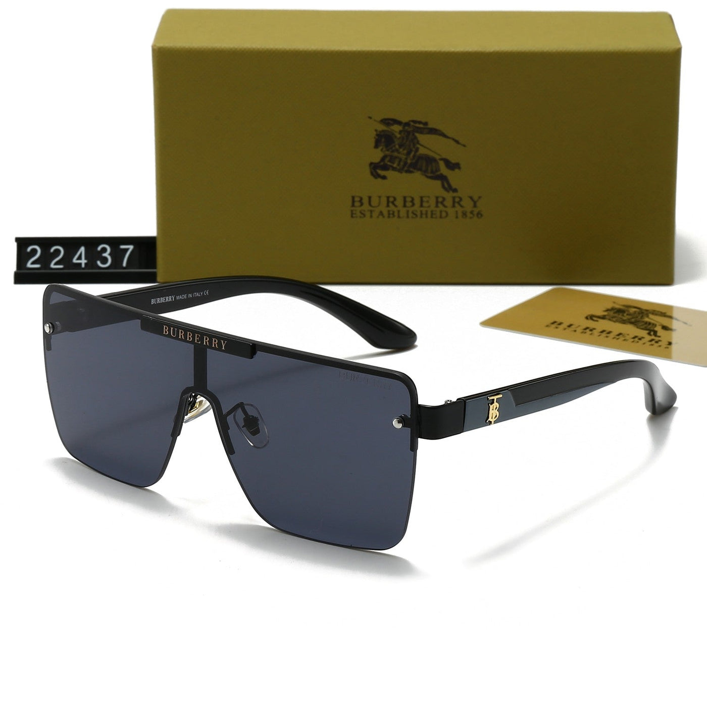 250624 New outdoor must-have fashionable sunglasses