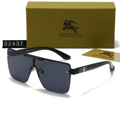 250624 New outdoor must-have fashionable sunglasses