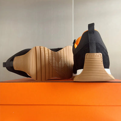 250422 New high-end and comfortable basic sports shoes