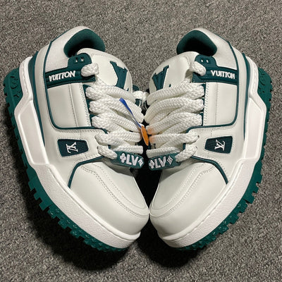 New inside increase fat board shoes