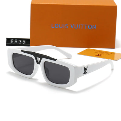 250715 New outdoor must-have fashionable sunglasses