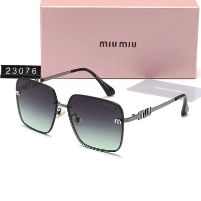 250715 New outdoor must-have fashionable sunglasses