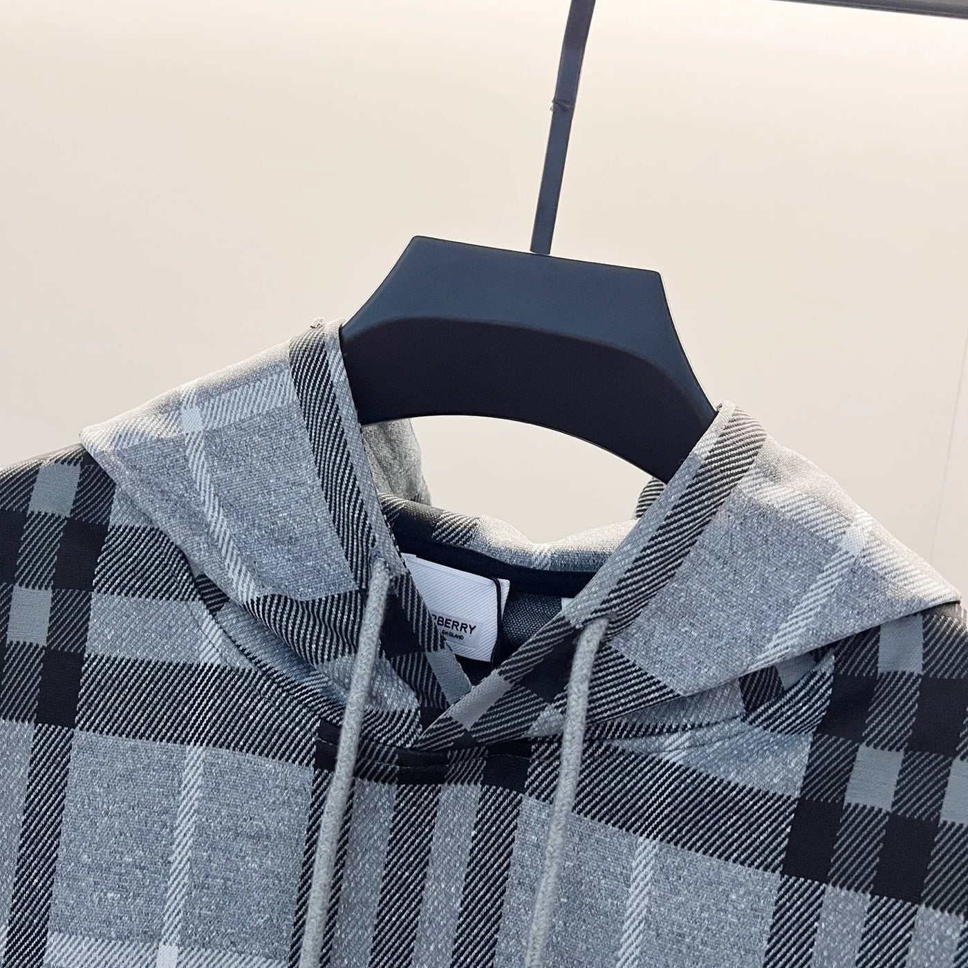 250908 New high-quality custom-made fabric hooded sweatshirt