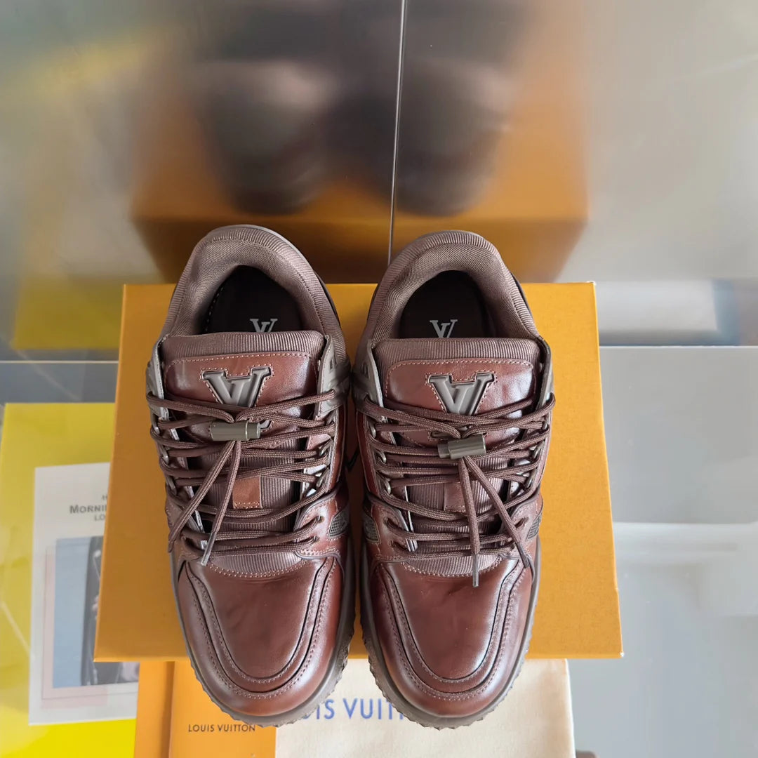 250415 New top-quality heavy height-increasing casual sneakers