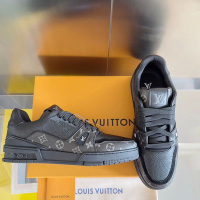 250318 New high quality new grain board shoes