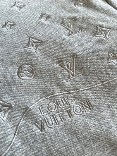 250825 A new high-quality classic must-have zippered hoodie