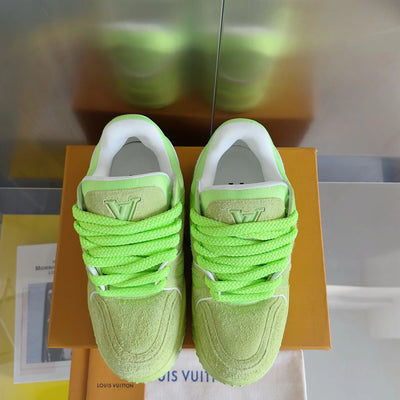 250415 New top-quality heavy height-increasing casual sneakers