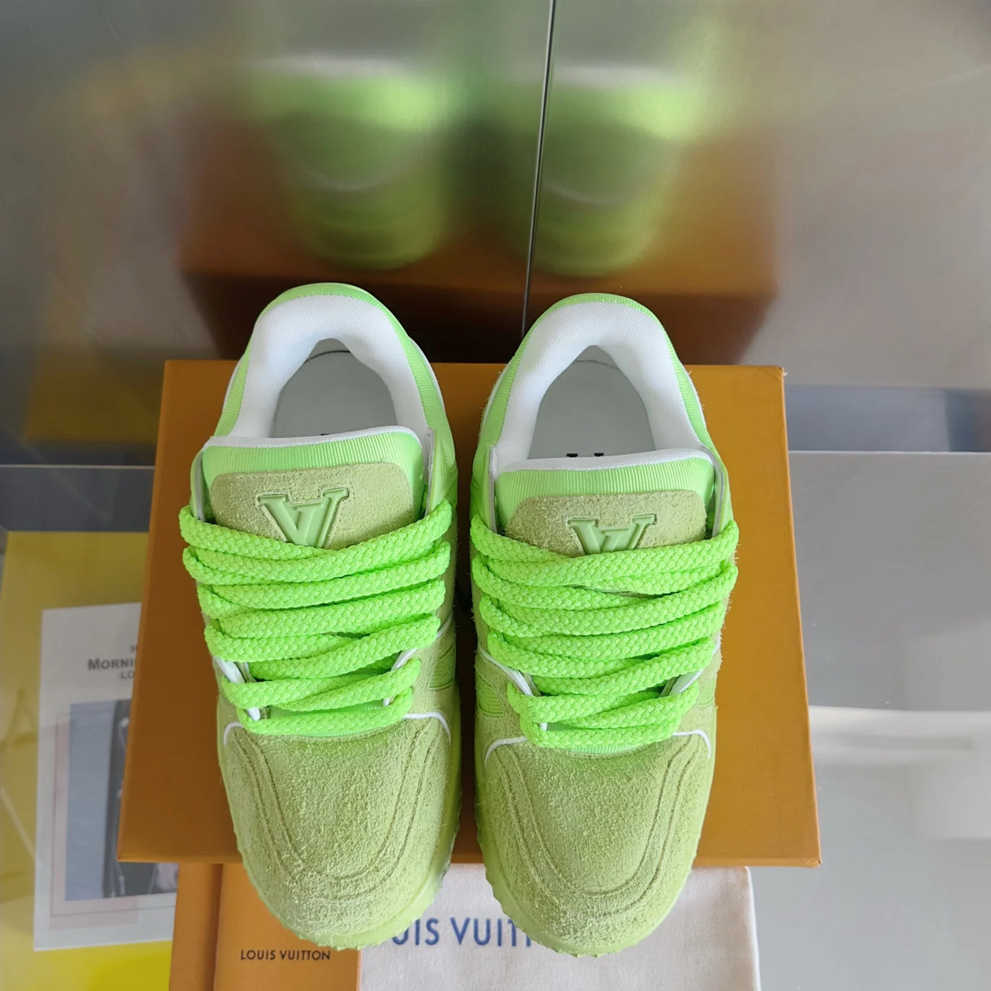 250415 New top-quality heavy height-increasing casual sneakers