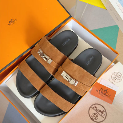 250422 New top-of-the-line comfortable functional sandals