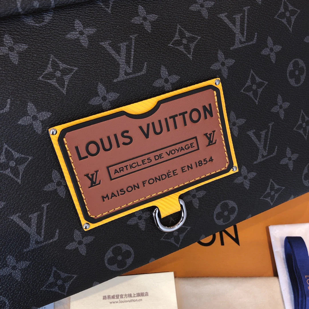 0712 New crossbody bag