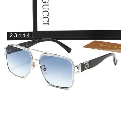 250715 New outdoor must-have fashionable sunglasses