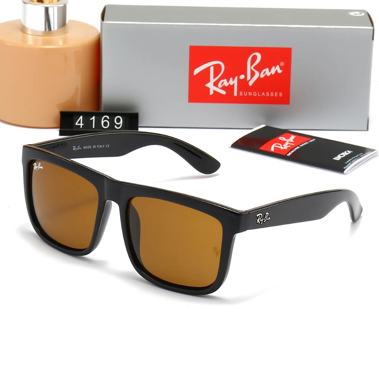 250715 New outdoor must-have fashionable sunglasses