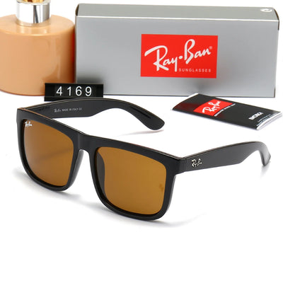 250715 New outdoor must-have fashionable sunglasses