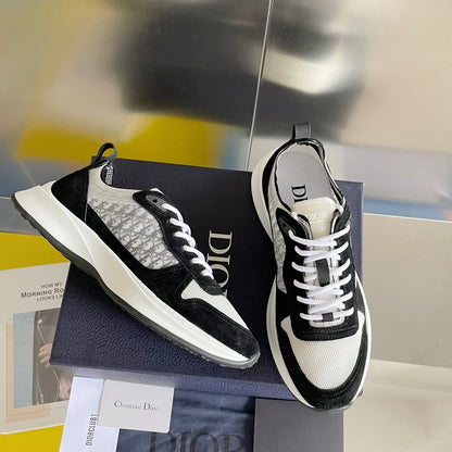 250422 New high-end, comfortable and casual sports shoes