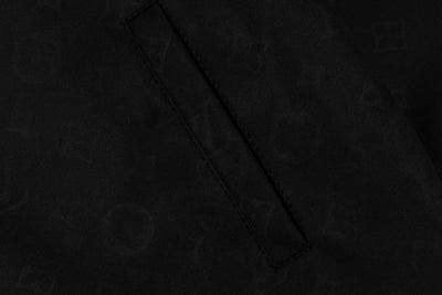 250520 New high-quality embroidered suede cowhide pilot jacket