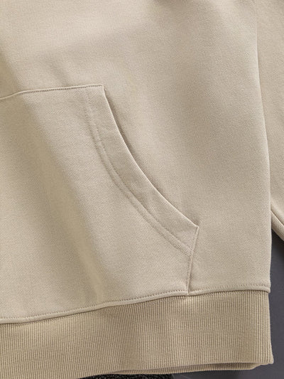 250908 New high-quality patchwork embroidered distressed hoodie