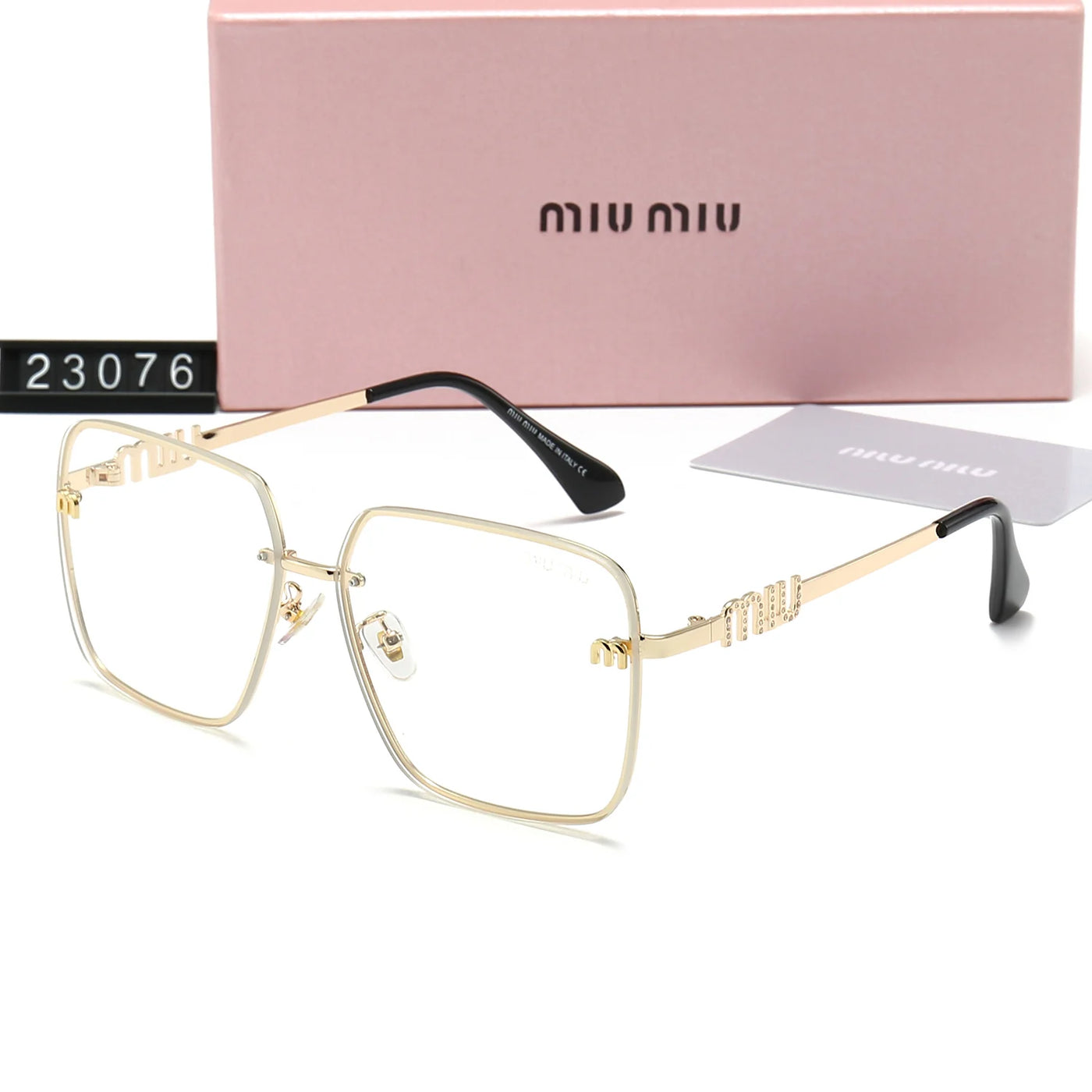250715 New outdoor must-have fashionable sunglasses