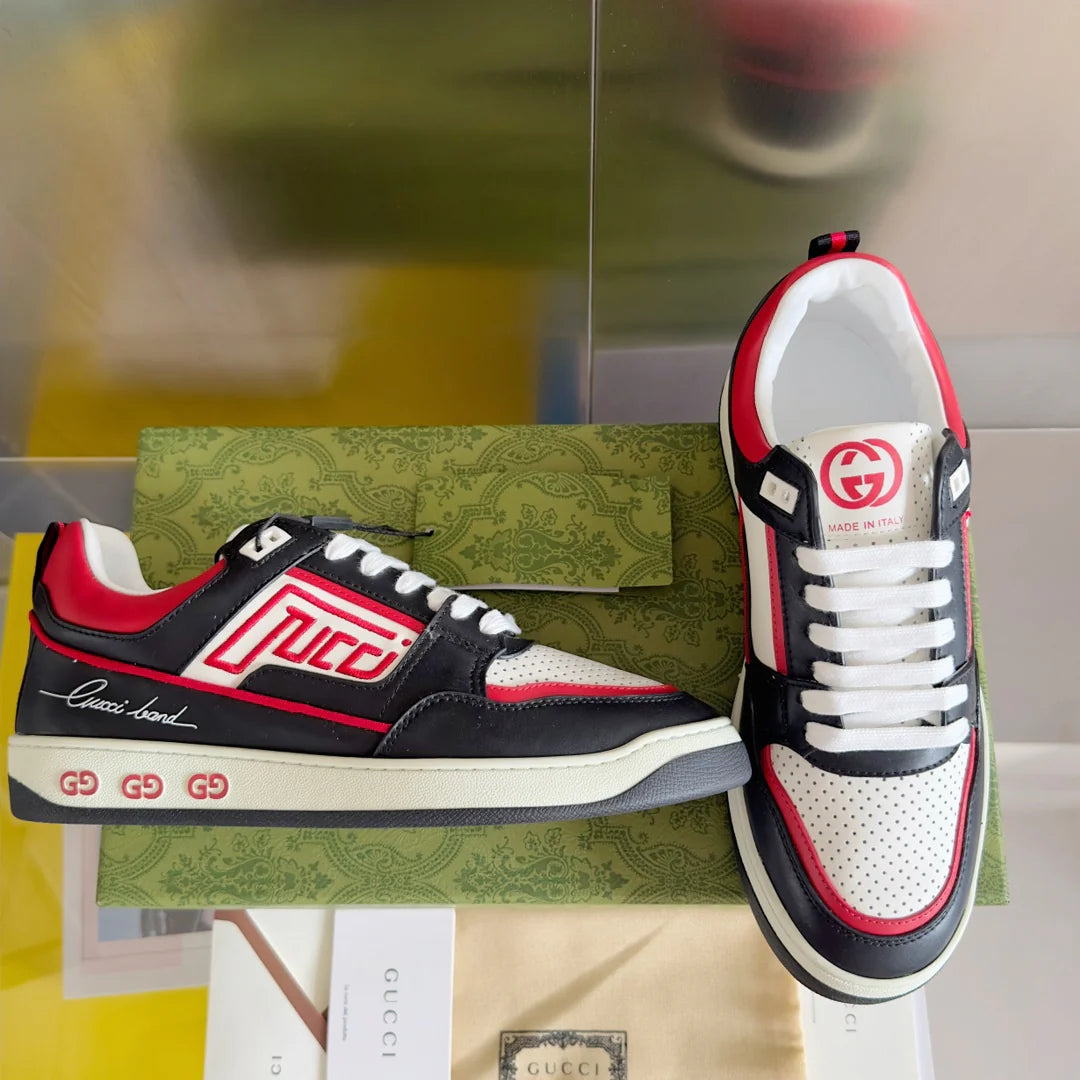 250422 New high-end and comfortable basic sports shoes