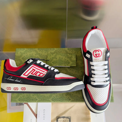 250422 New high-end and comfortable basic sports shoes