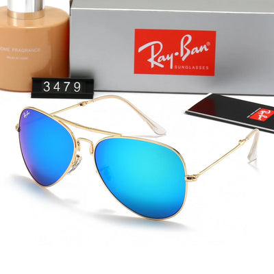 250715 New outdoor must-have fashionable sunglasses