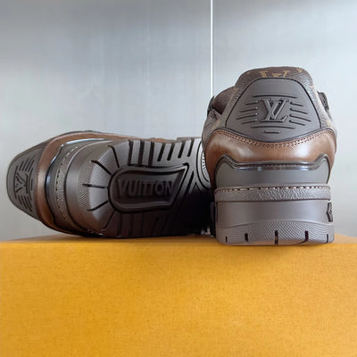 250415 New top-quality heavy height-increasing casual sneakers