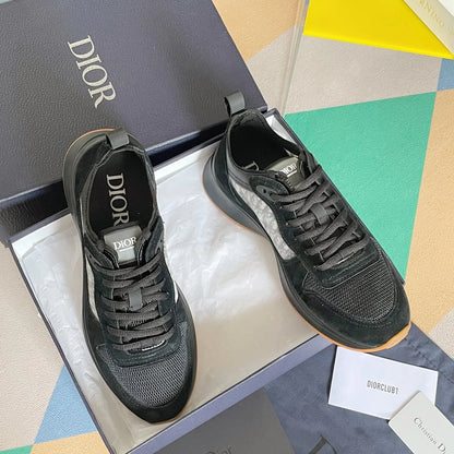250422 New high-end, comfortable and casual sports shoes