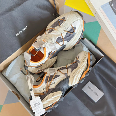 250422 New top-quality thick and height-increasing casual sports shoes