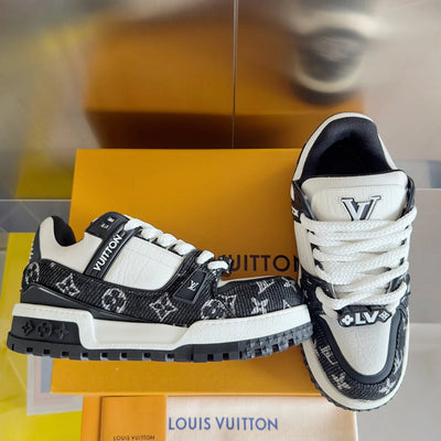 250415 New top-quality heavy height-increasing casual sneakers