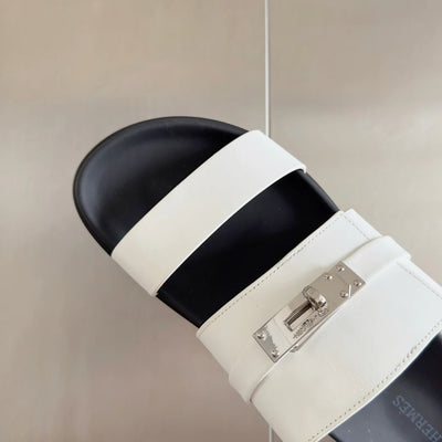 250422 New top-of-the-line comfortable functional sandals