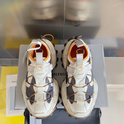 250422 New top-quality thick and height-increasing casual sports shoes