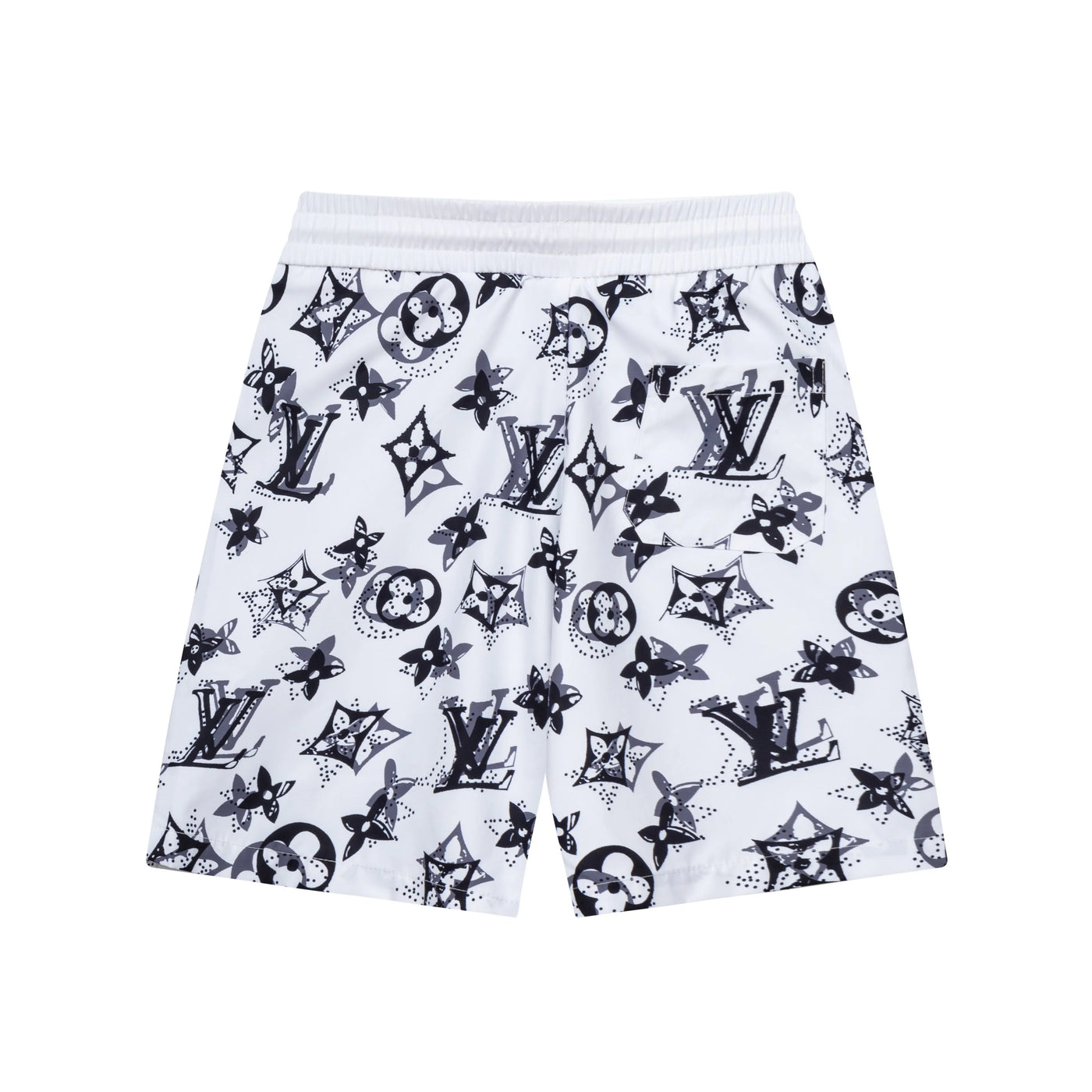 250604 New quick-drying beach shorts