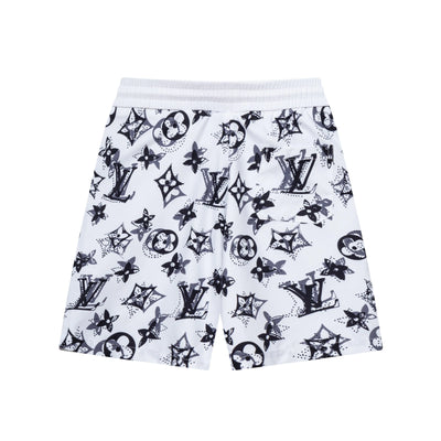 250604 New quick-drying beach shorts