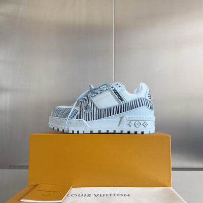 250415 New top-quality heavy height-increasing casual sneakers