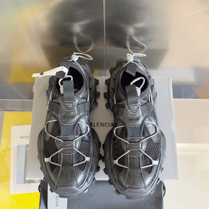 250422 New top-quality thick and height-increasing casual sports shoes